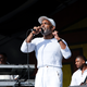 Image for article titled Frankie Beverly Calls Beyoncé’s ‘Before I Let Go’ Cover ‘One of the High Points of My Life’